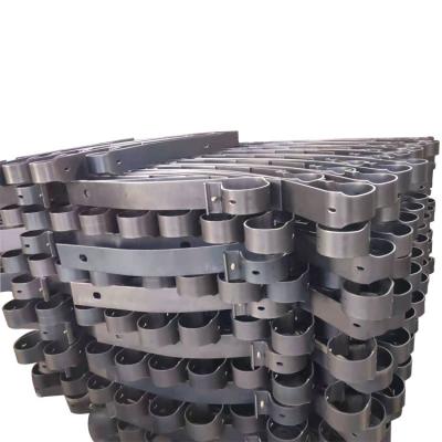 stamping Plate spring bracket - 副本