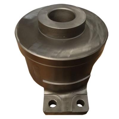 truck ductile iron Shaft seat - 副本