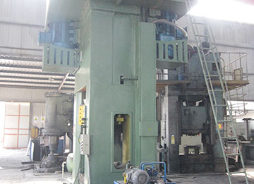 Forging