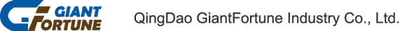 QingDao GiantFortune Industry Co., Ltd.
