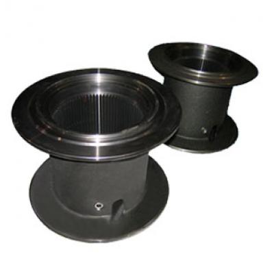 ADI ductile iron drum