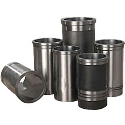 automotive CNC machining shaft sleeve
