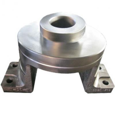 automotive ductile iron Shaft seat