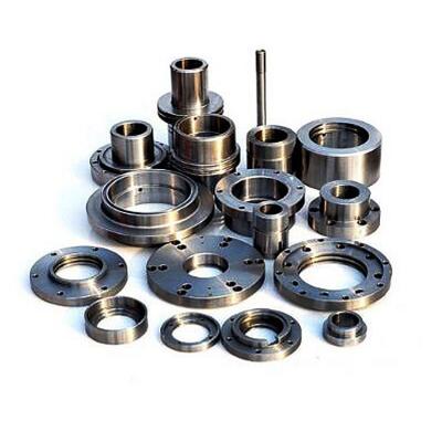 CNC machining parts